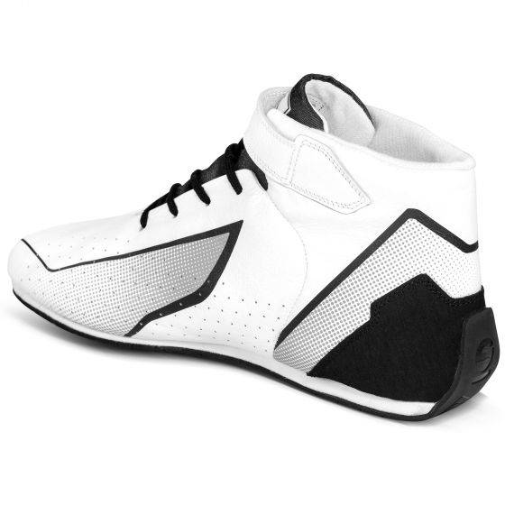 SPARCO PRIME-R RACING SHOES – LIFE DRIVE CLUB