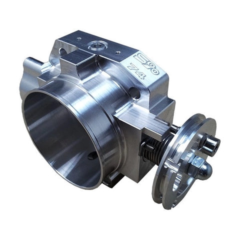 S90 THROTTLE BODY 70MM FOR HONDA B-SERIES B16/B18