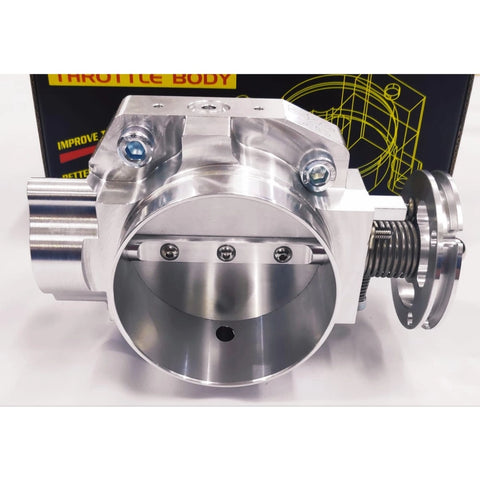 S90 THROTTLE BODY 76MM FOR HONDA B-SERIES B16/B18/D-SERIES/F-SERIES/H-SERIES (CABLE TYPE)