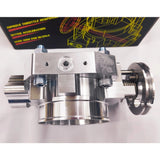 S90 THROTTLE BODY 76MM FOR HONDA B-SERIES B16/B18/D-SERIES/F-SERIES/H-SERIES (CABLE TYPE)