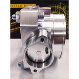 S90 THROTTLE BODY 76MM FOR HONDA B-SERIES B16/B18/D-SERIES/F-SERIES/H-SERIES (CABLE TYPE)