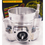 S90 THROTTLE BODY 70MM/76MM HONDA INTEGRA DC5 K20/K24 (CABLE TYPE)