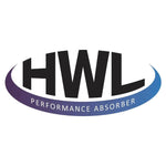 HWL PERFORMANCE SUSPENSION FOR MAZDA 6 (GG1) '02-'08