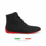 SPARCO MONZA LIMITED