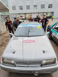 PROTON SAGA #480 FOR TRACKDAY RENTAL