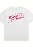 RACE WITH THE DEVIL T-SHIRT