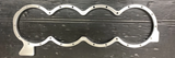 CNC MACHINED T6061 ALUMINUM BLOCK GUARD