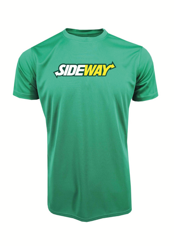 SPEEDSTYLE SIDEWAY T-SHIRT
