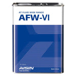 AISIN FULLY SYNTHETIC AFW-VI TRANSMISSION FLUID