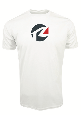 R FOR RACING (SPIRIT RACING) T-SHIRT