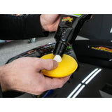 SOFT FOAM APPLICATOR PAD