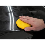 SOFT FOAM APPLICATOR PAD