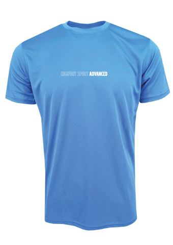 VR ADVANCED MODE T-SHIRT