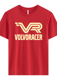 VR GOLD T-SHIRT