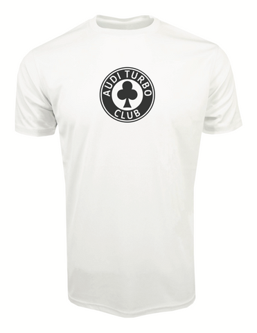 AUDITOR CLUB T-SHIRT