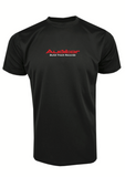 AUDITOR BUILD TRACK RECORD T-SHIRT
