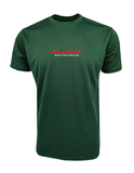 AUDITOR BUILD TRACK RECORD T-SHIRT