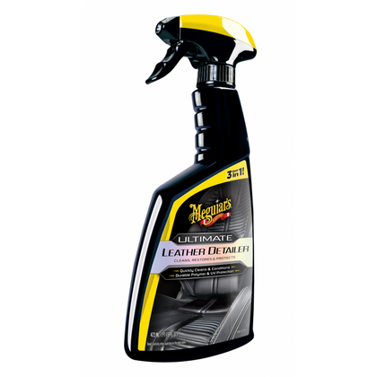 ULTIMATE LEATHER DETAILER