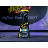 ULTIMATE LEATHER DETAILER