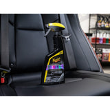 ULTIMATE LEATHER DETAILER