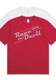 RACE WITH THE DEVIL T-SHIRT