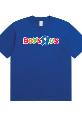 SPEEDSTYLE BOYS R US T-SHIRT (KIDS WEAR)