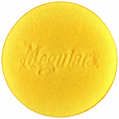 SOFT FOAM APPLICATOR PAD