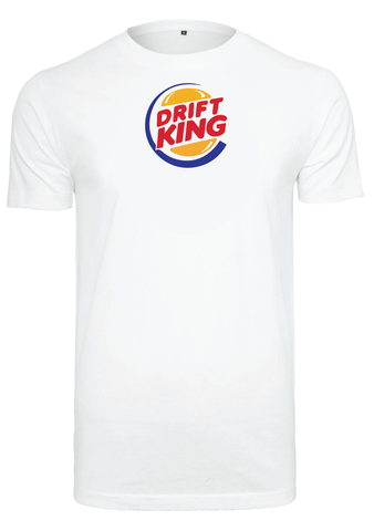 SPEEDSTYLE DRIFT KING T-SHIRT