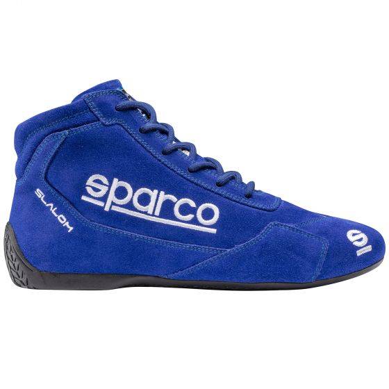 SPARCO SLALOM RB-3.1 RACING SHOES – LIFE DRIVE CLUB