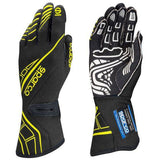 SPARCO RG-5 RACING GLOVES